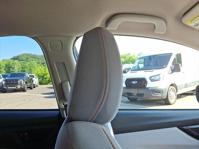 Photo of 2023 Magnetite Gray Metallic Subaru Crosstrek