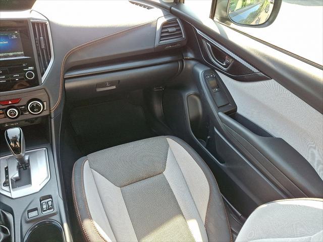 Photo of 2023 Magnetite Gray Metallic Subaru Crosstrek