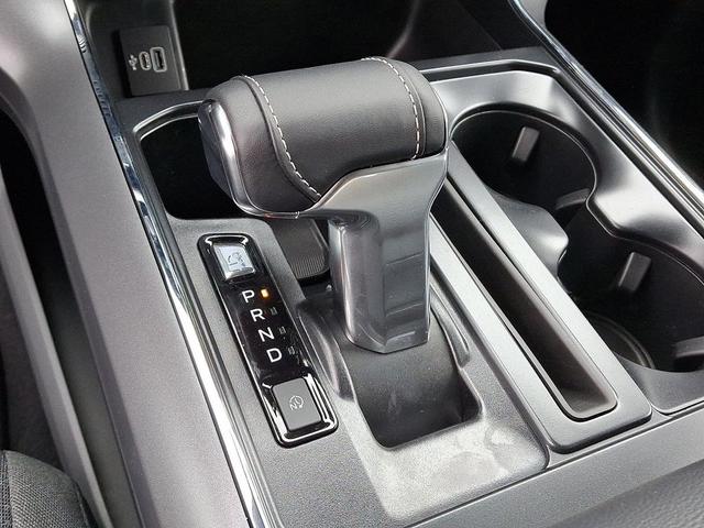 Photo of 2025 AGATE BLACK MET Ford F-150 Lightning