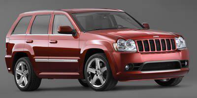 Photo of 2006 Black Clearcoat Jeep Grand Cherokee
