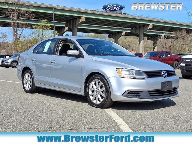 2012 Volkswagen Jetta