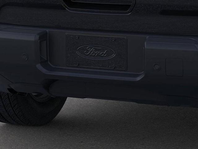 Photo of 2025 Shadow Black Ford Bronco Sport