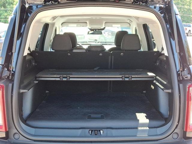 Photo of 2022 Shadow Black Ford Bronco Sport