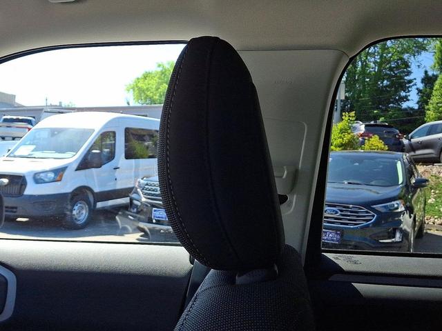 Photo of 2022 Shadow Black Ford Bronco Sport