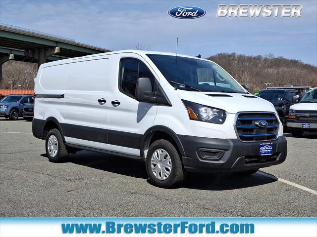 2022 Ford Transit-350
