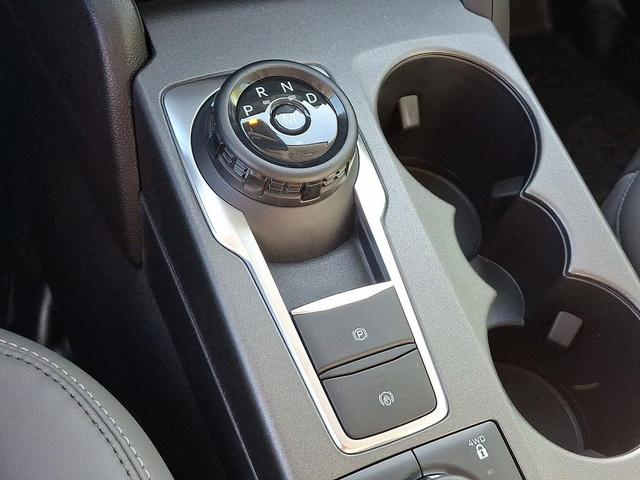 Photo of 2025 AZURE GRAY Ford Bronco Sport
