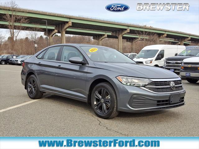 2023 Volkswagen Jetta