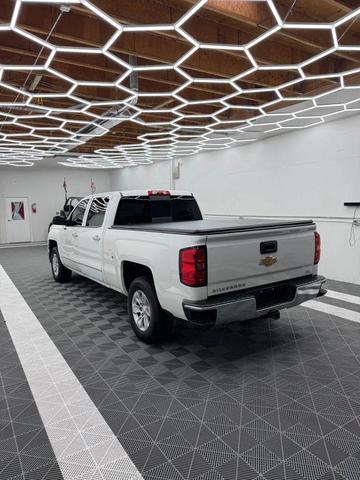 Photo of 2014  Chevrolet Silverado 1500