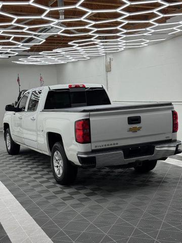 Photo of 2014  Chevrolet Silverado 1500