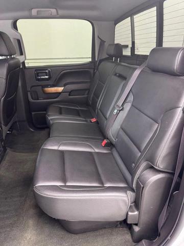 Photo of 2014  Chevrolet Silverado 1500