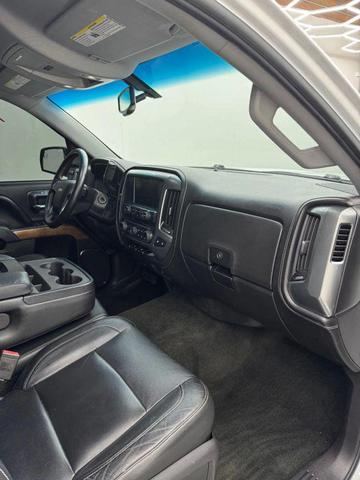 Photo of 2014  Chevrolet Silverado 1500