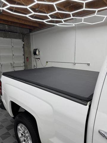 Photo of 2014  Chevrolet Silverado 1500