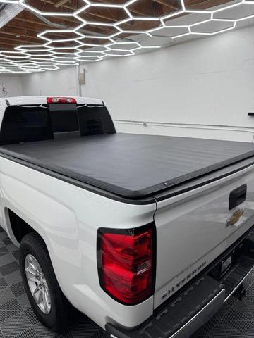 Photo of 2014  Chevrolet Silverado 1500