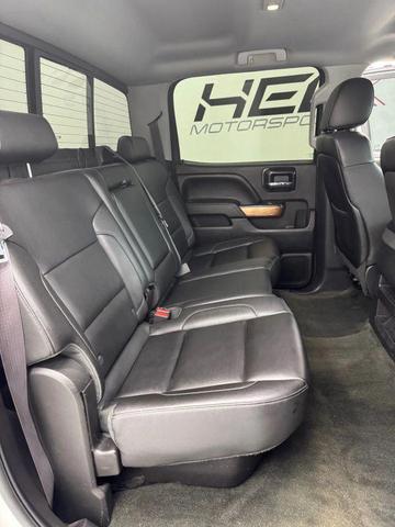 Photo of 2014  Chevrolet Silverado 1500
