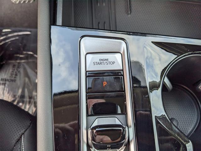 Photo of 2025 Platinum Gray Metallic Volkswagen Atlas