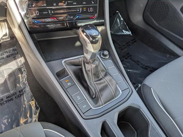 Photo of 2025 Monument Gray Volkswagen Jetta