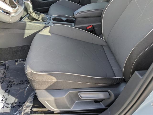 Photo of 2025 Monument Gray Volkswagen Jetta