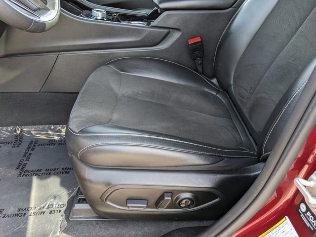 Photo of 2023 Velvet Red Pearlcoat Jeep Grand Cherokee L