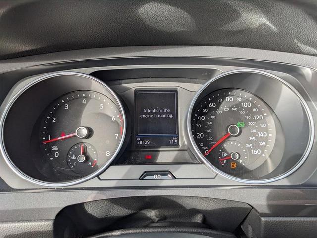 Photo of 2021 Pure White Volkswagen Tiguan