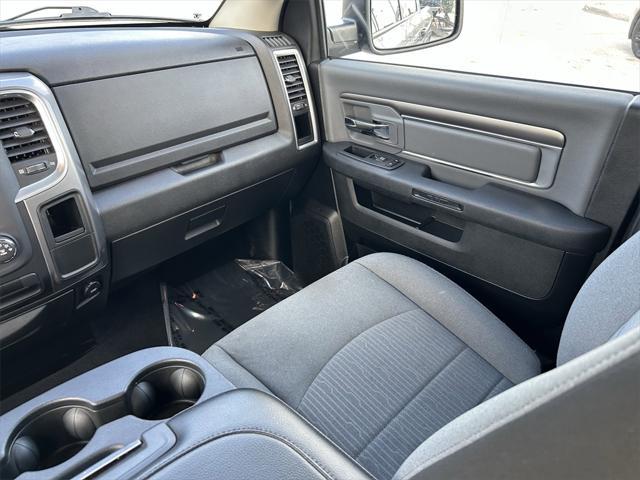 Photo of 2024 Billet Silver Metallic Clearcoat RAM 1500 Classic