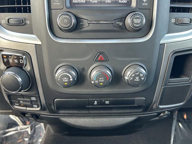 Photo of 2024 Billet Silver Metallic Clearcoat RAM 1500 Classic