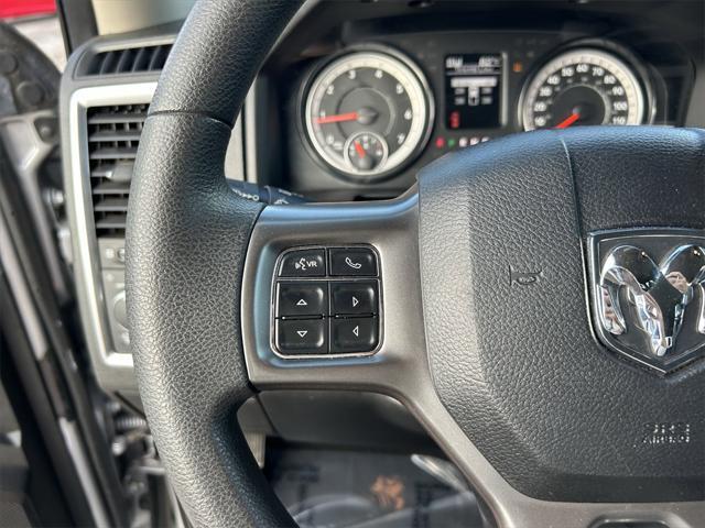 Photo of 2024 Billet Silver Metallic Clearcoat RAM 1500 Classic