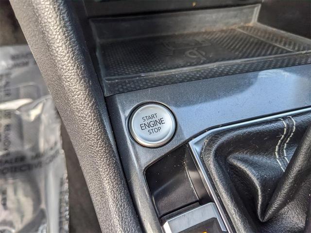Photo of 2024 Platinum Gray Metallic Volkswagen Tiguan