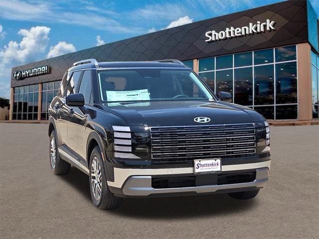 Photo of 2026 A2B Hyundai PALISADE