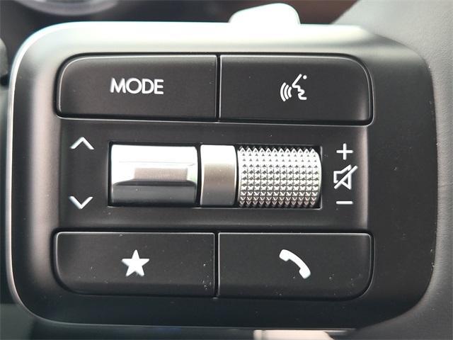 Photo of 2026 White Hyundai SANTA FE HEV