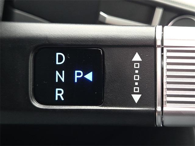 Photo of 2026 White Hyundai SANTA FE HEV