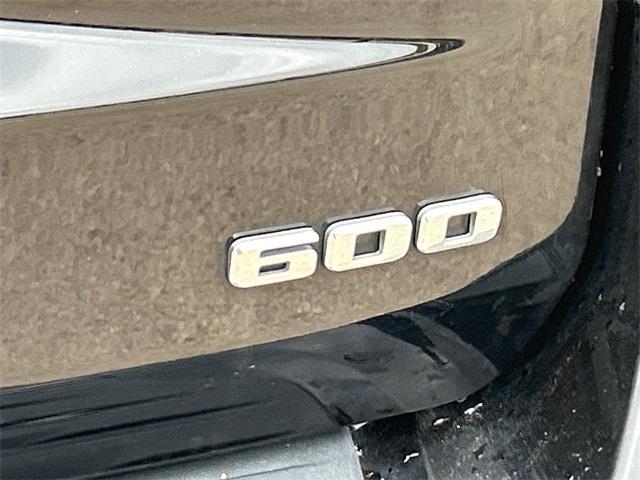 Photo of 2023 Black Raven Cadillac Escalade ESV
