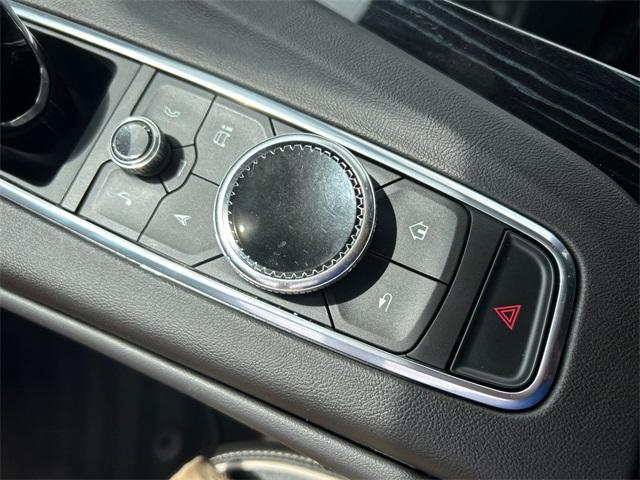 Photo of 2023 Black Raven Cadillac Escalade ESV