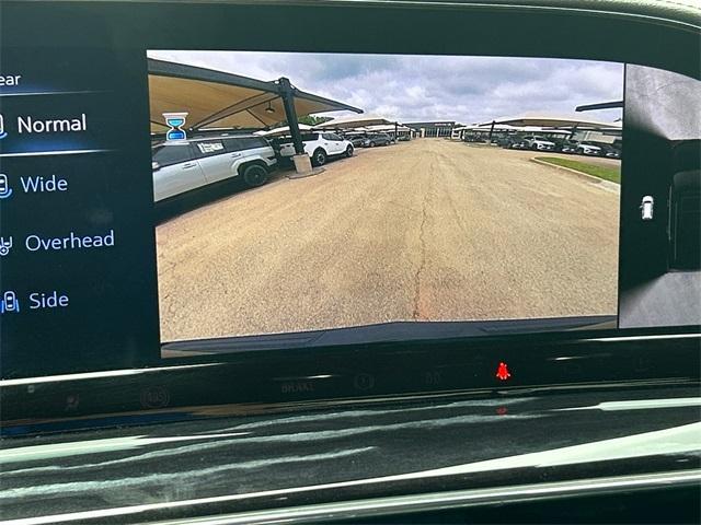 Photo of 2023 Black Raven Cadillac Escalade ESV