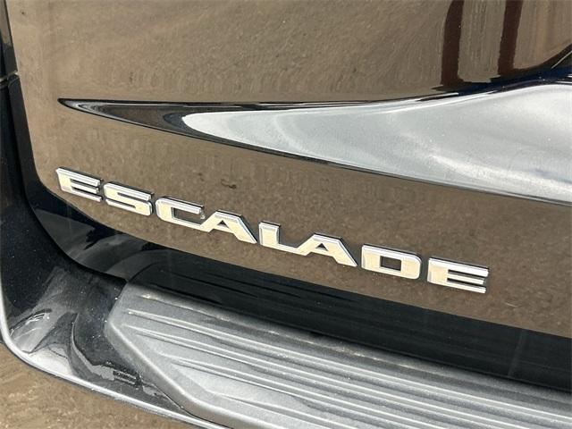 Photo of 2023 Black Raven Cadillac Escalade ESV