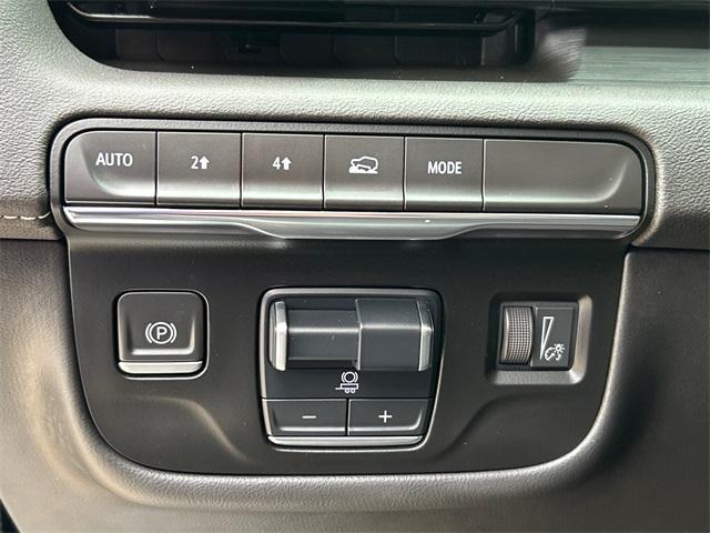 Photo of 2023 Black Raven Cadillac Escalade ESV