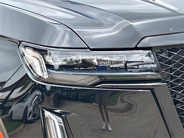 Photo of 2023 Black Raven Cadillac Escalade ESV