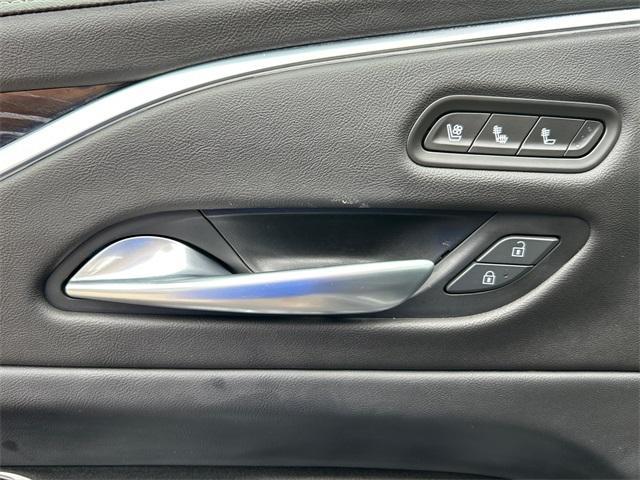Photo of 2023 Black Raven Cadillac Escalade ESV