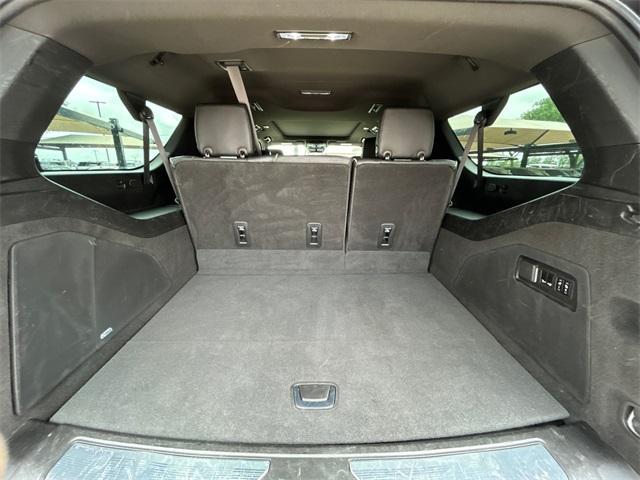 Photo of 2023 Black Raven Cadillac Escalade ESV