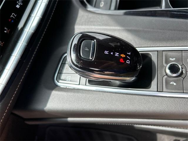 Photo of 2023 Black Raven Cadillac Escalade ESV