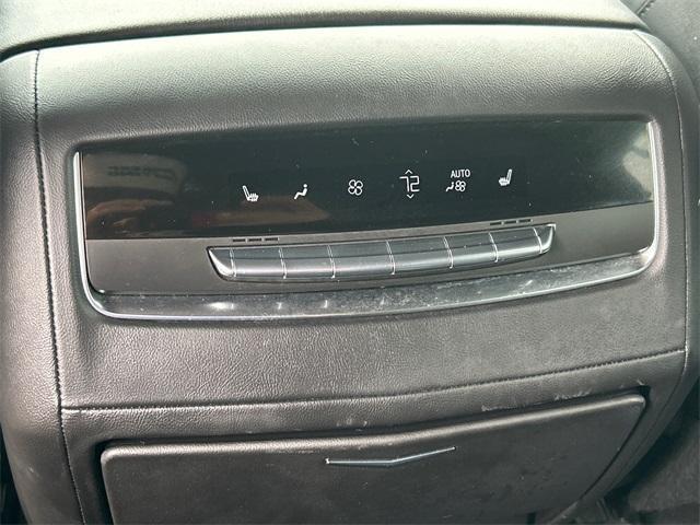Photo of 2023 Black Raven Cadillac Escalade ESV
