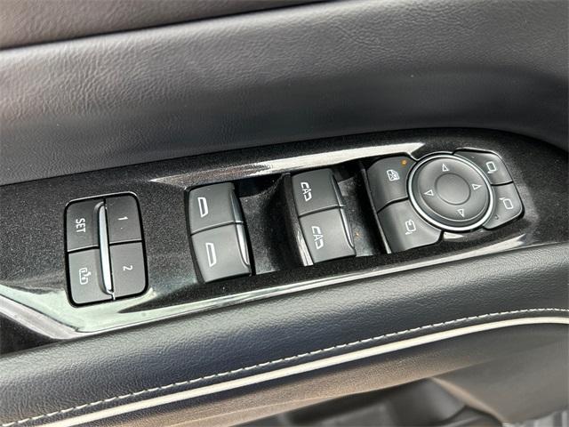 Photo of 2023 Black Raven Cadillac Escalade ESV
