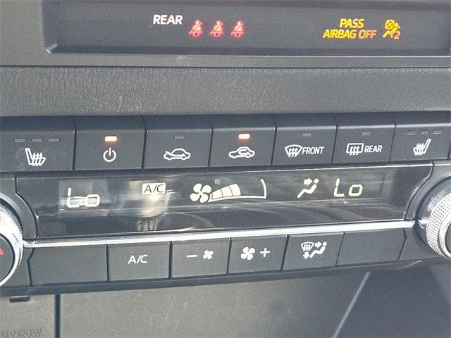 Photo of 2024 Platinum Quartz Metallic Mazda CX-5