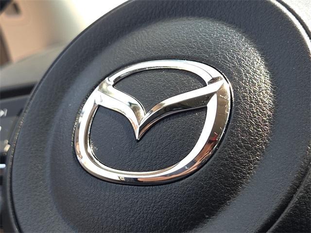 Photo of 2024 Platinum Quartz Metallic Mazda CX-5