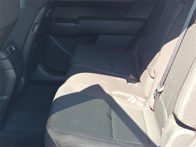 Photo of 2026 W6H Hyundai SANTA FE