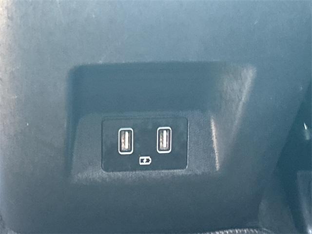 Photo of 2023 Portofino Gray Hyundai TUCSON