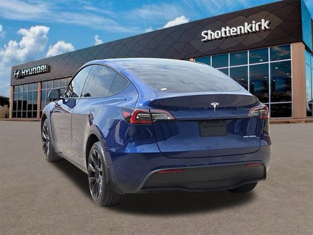 Photo of 2022  Tesla Model Y