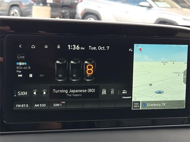 Photo of 2022 Moonlight Cloud Hyundai PALISADE