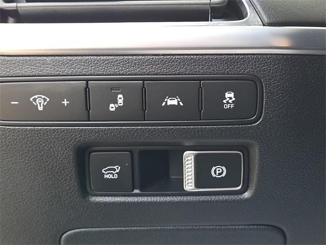Photo of 2022 Moonlight Cloud Hyundai PALISADE