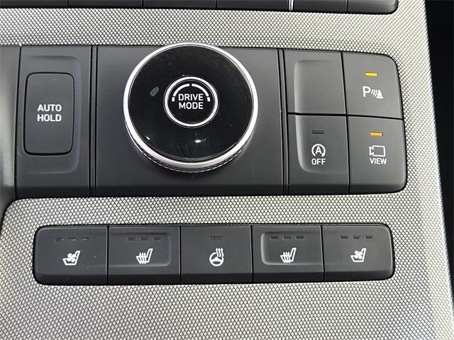 Photo of 2022 Moonlight Cloud Hyundai PALISADE