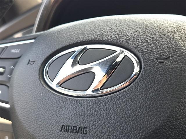 Photo of 2022 Moonlight Cloud Hyundai PALISADE